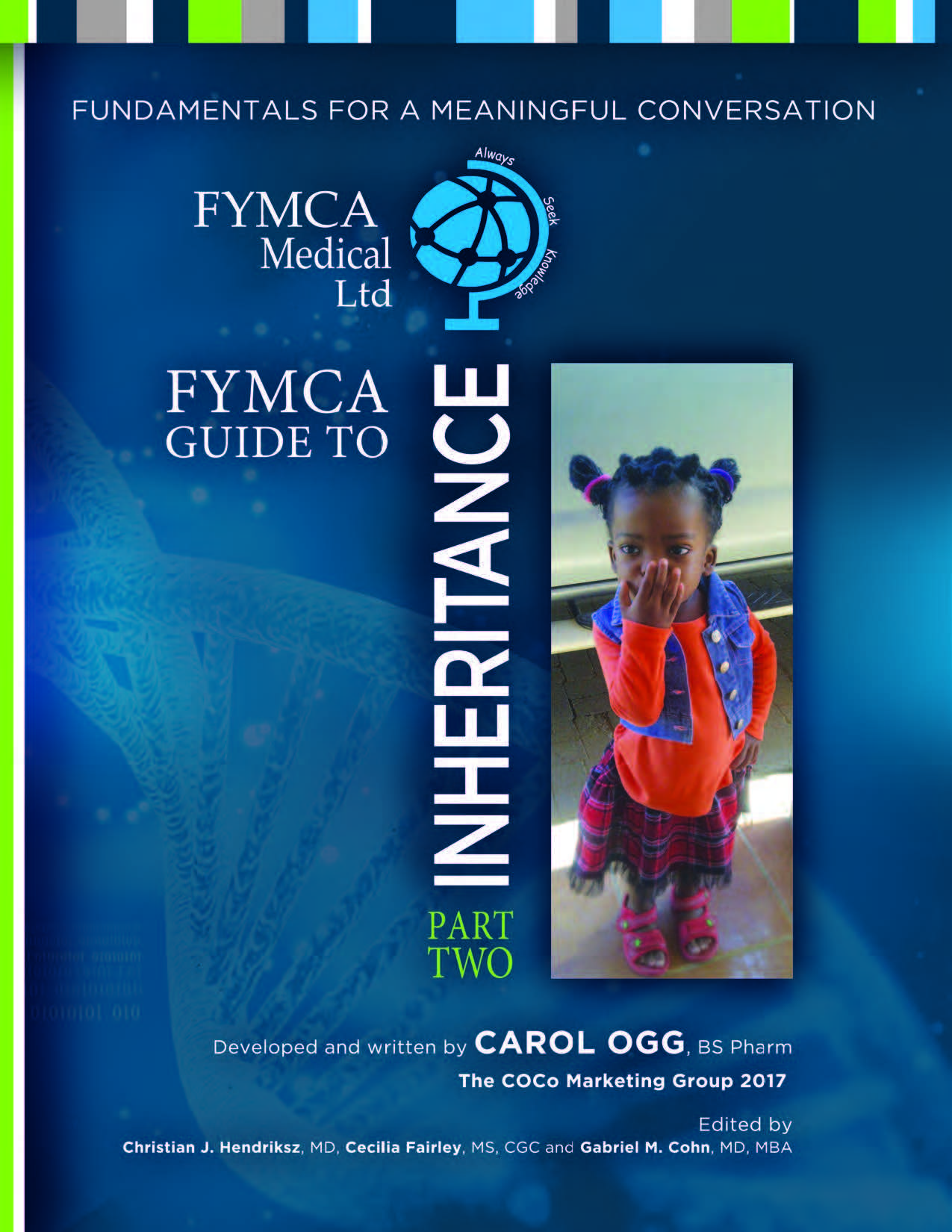 FYMCA Guide to Inheritance E-Book